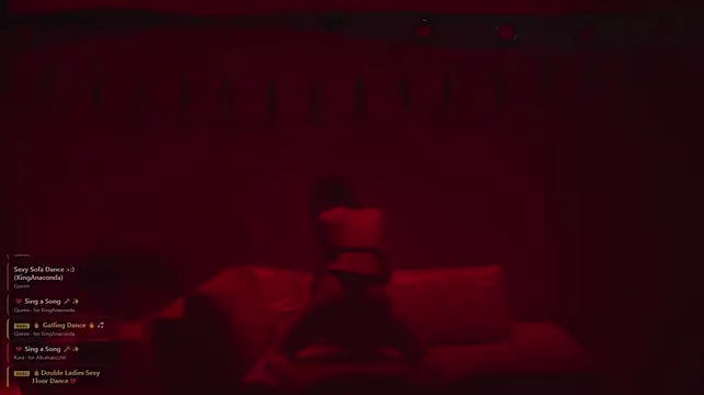 G-Velvet Live XXX Chat