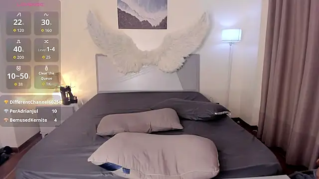 mandy_perez 라이브 XXX 채팅