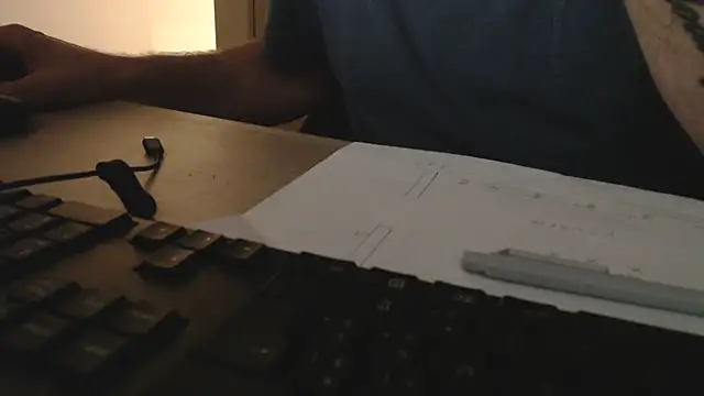 mrbigballs Webcam-Show