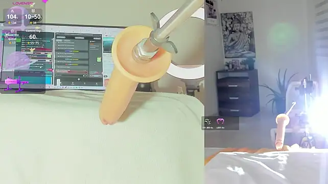 sofi_velezのライブXXXチャット