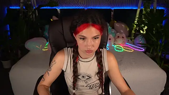 BabyFlowerr – Naživo XXX chat