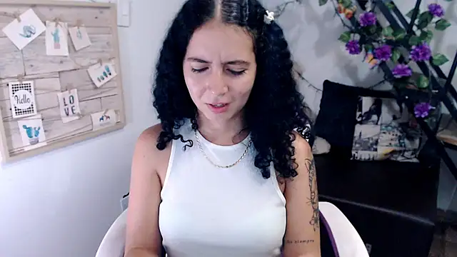 samantha_baby_'s Live XXX Chat