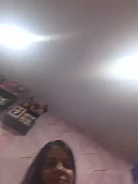 Show de webcam de ppatriciarabello