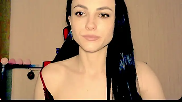 Chat +18 de NaomiWales ao vivo