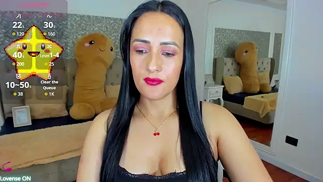 KimWessel_'s Live XXX Chat