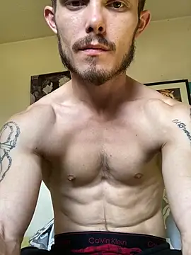 Show Webcam de monstercock60000