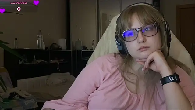 JacyWinslat live XXX chat