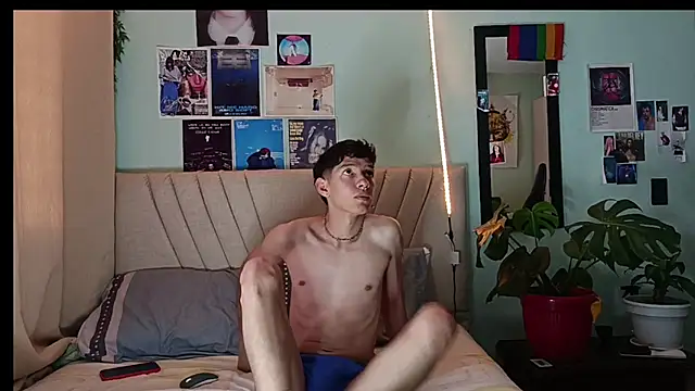 Živý XXX chat heyy_noah11
