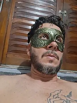 Chat XXX ao vivo de COROADOTADOCASADO