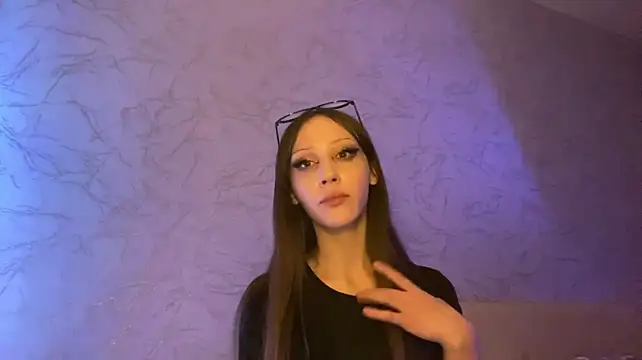 Chat XXX ao vivo de KoriLevander