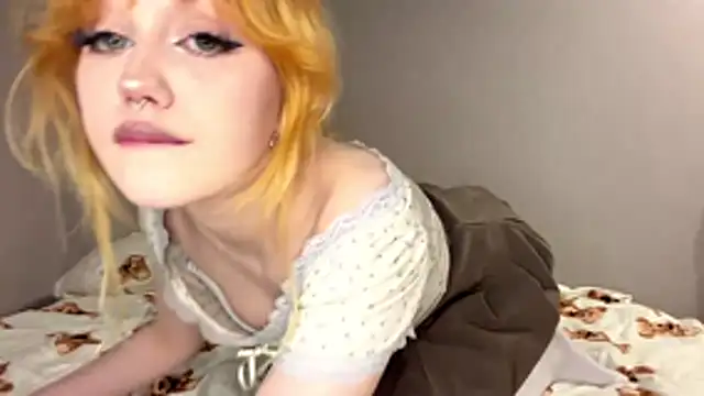 Živý XXX chat WondeerLucy