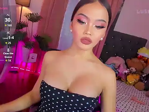 Živý XXX chat RueLoove69