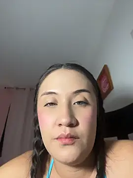 Chat +18 de Melody_Fox26 ao vivo