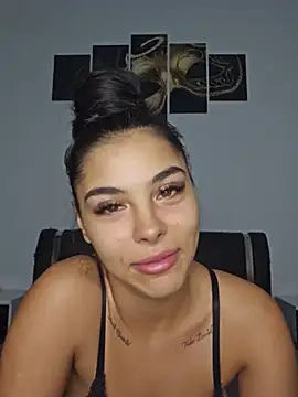 Crissdesire