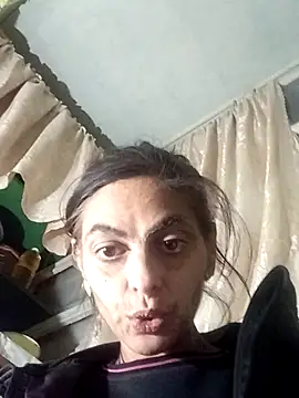 Chat +18 de ChantalXOrchid ao vivo