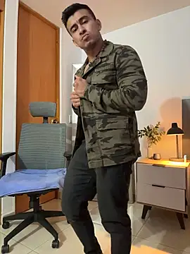 دردشة Chris_Clarck الجنسية المباشرة