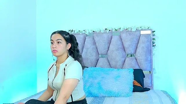 iris_mandarinne_ Obrolan Langsung XXX