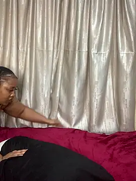 JuicyLuXx - orgasms that will warm me up