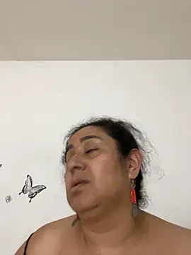 Agathaxxx-69 - Fingers ass