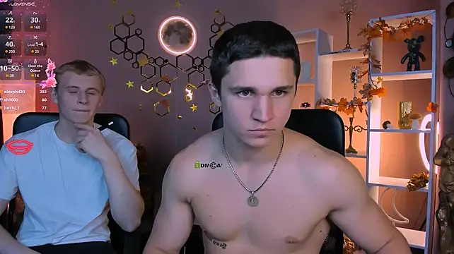 Chat XXX Live emmanuel_shine
