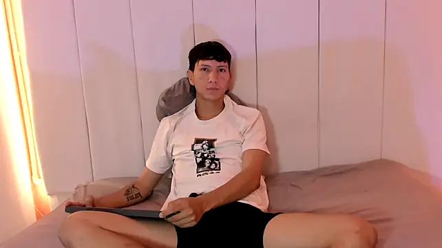 Sammy_OS Webcam-Show