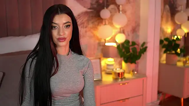 AlissonNova Live XXX Chat