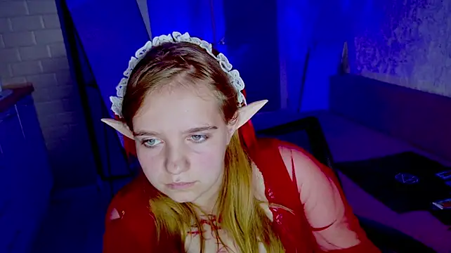 Luna404's Live XXX Chat