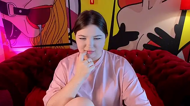 RosieMoons' Live XXX Chat