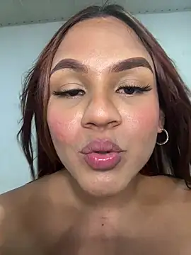 NiaSoto96's Live XXX Chat