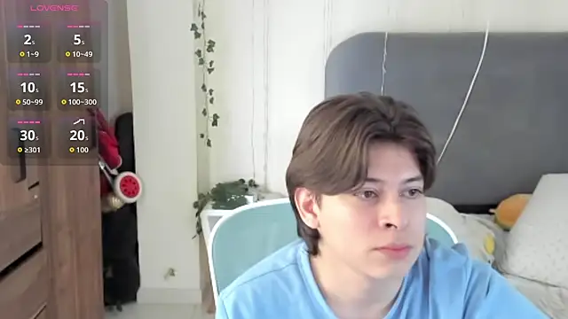 Chat XXX ao vivo de FelixSoft