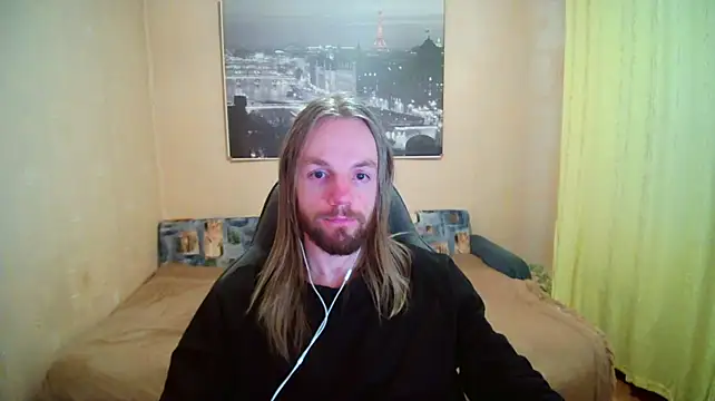 AdamDickens' Live XXX Chat