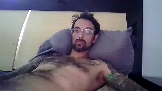 MrDGrey's Live XXX Chat