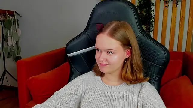 AdaRune Chat XXX live