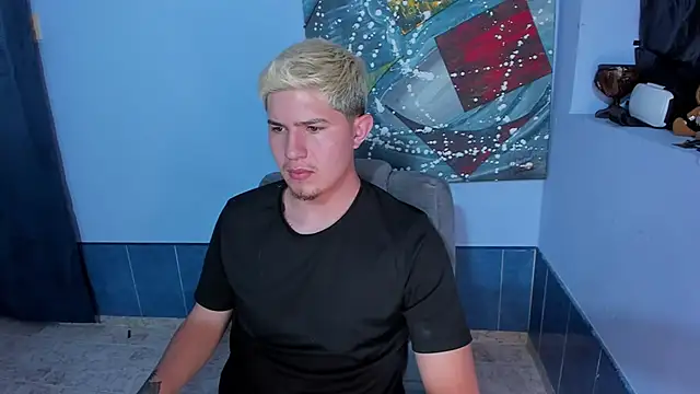 patrik_027's Live XXX Chat