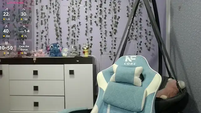 Chat XXX ao vivo de Yoonhee_ki