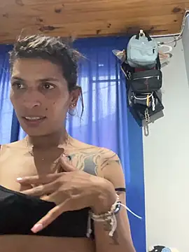 ImCrazzy - helloo Undress me while we dance
