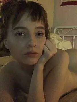 Show de webcam de CamilleLuv