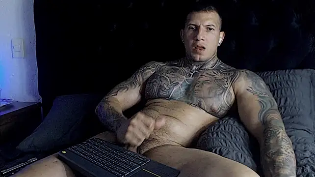 Živý XXX chat Shane_Clay