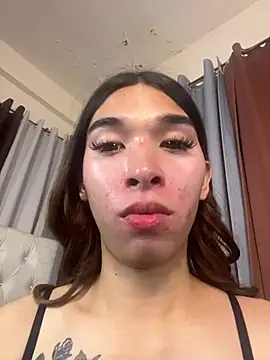 yourdreamgoddes élő XXX-chatje