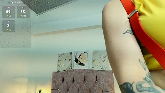 Cassie_Cage's Live XXX Chat