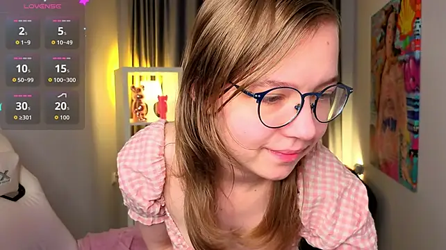 LiaBroockn Live XXX chat