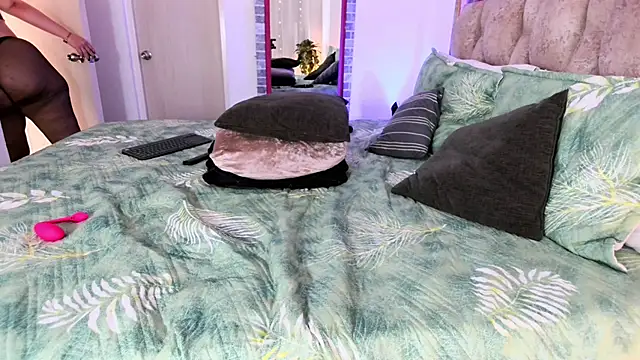 Dulce_Morrys - full naked
