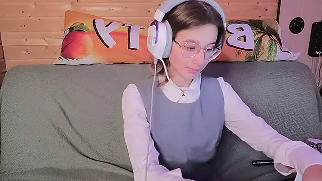 SilvaDevil 라이브 XXX 채팅