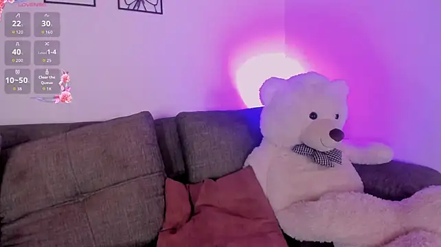 Aura_QS live XXX chat