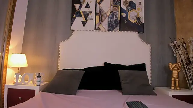دردشة JennaWilliamss الجنسية المباشرة