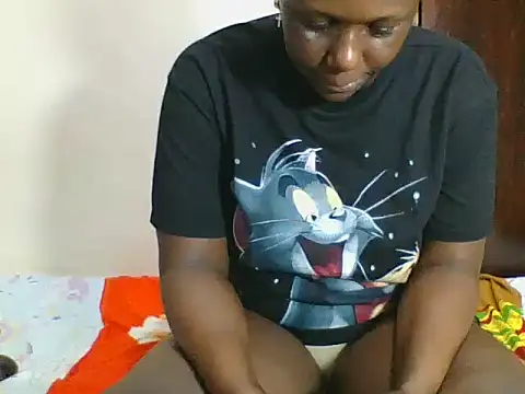 Sweetblackgal3 Live XXX-Chat