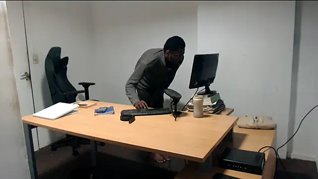 Mastertopdome Live XXX Chat