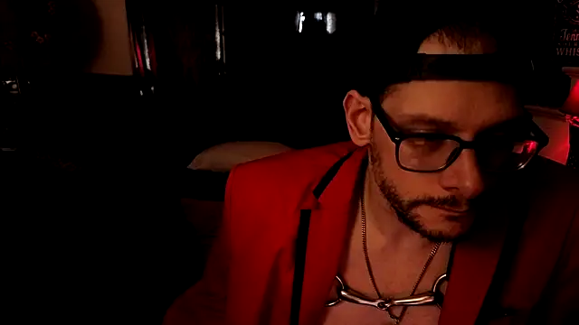 MasterDaddyCool   라이브 XXX 채팅