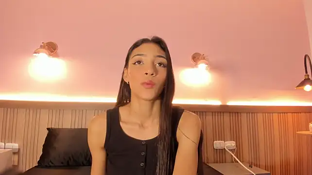 lupeebony – Live XXX-chat