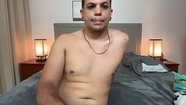 eloysamm – webcam-show